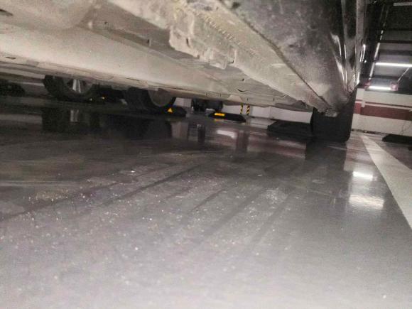 [嘉兴·浙F] 二手别克君越2013款 2.0T SIDI 智享旗舰型