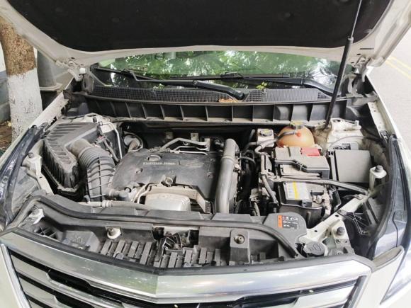 [成都·川A] 二手凯迪拉克凯迪拉克XT52018款 25T 豪华型