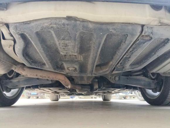 [西安·陕A] 二手奔驰奔驰C级2013款 C 180 经典型 Grand Edition