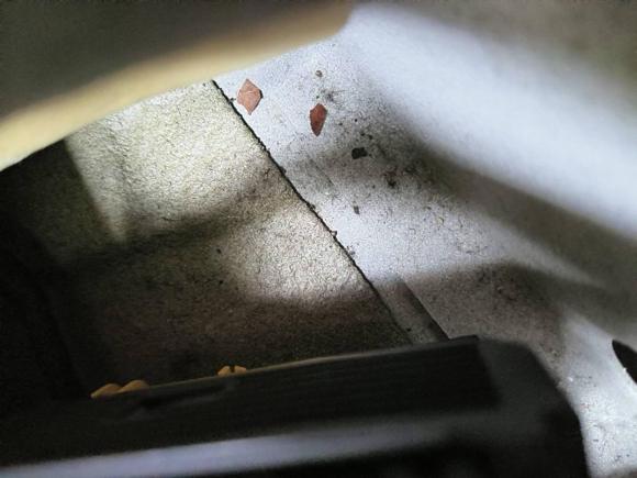 [武汉·鄂A] 二手雪佛兰科鲁兹2015款 1.5L 自动豪华版