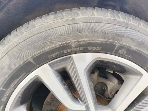 [广州·赣C] 二手长安逸动2018款 1.6L GDI 自动时尚型