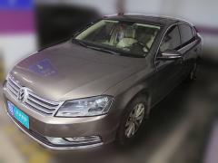 [武汉·鄂A] 大众迈腾2012款 改款 1.8TSI 领先型