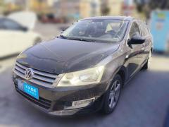 [上海·赣M]大众&nbsp;&nbsp;桑塔纳&nbsp;&nbsp;2013款 1.6L 自动舒适版