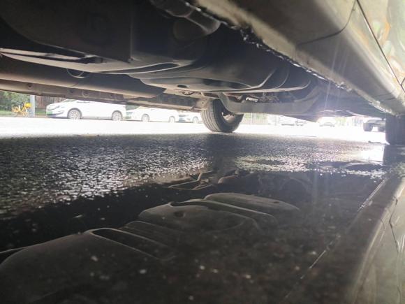 [成都·湘A] 二手上汽大通MAXUS大通G102014款 2.0T 自动精英版