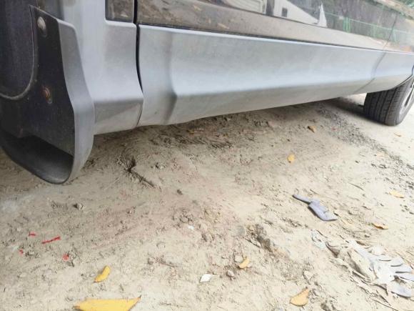 [上海·皖K] 二手北汽幻速北汽幻速S72018款 1.5T 自动尊享型