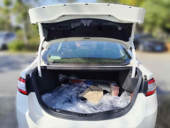 [南昌·鄂A] 二手福特蒙迪欧2013款 2.0L GTDi200豪华型