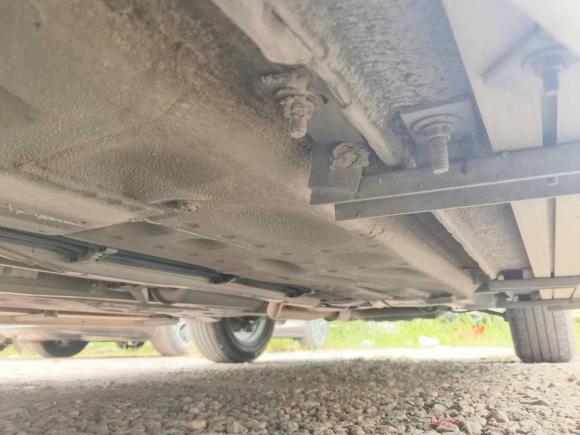 [广州·粤A] 二手本田歌诗图2016款 2.4L 豪华版