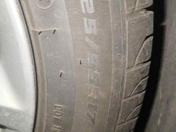 [广州·粤A] 二手雪佛兰迈锐宝XL2017款 1.5T 自动锐驰版