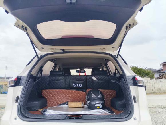 [宁波·贵C] 二手宝骏宝骏5102019款 1.5L 手动乐享型77kW 国VI