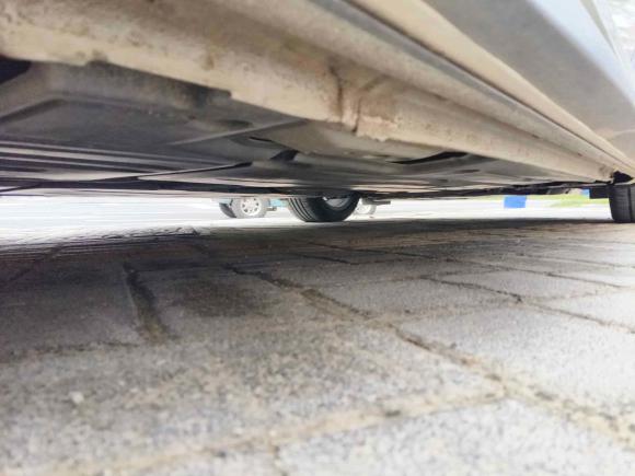 [南通·浙J] 二手领克领克032021款 2.0TD 自动劲Plus