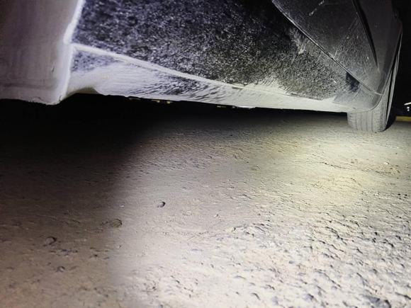 [上海·沪A] 二手特斯拉Model 32022款 后轮驱动版