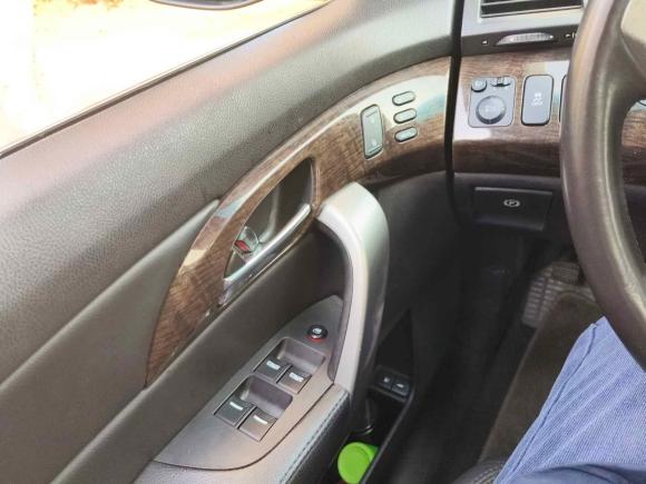 [苏州·苏U] 二手讴歌讴歌MDX2009款 3.7 豪华运动版