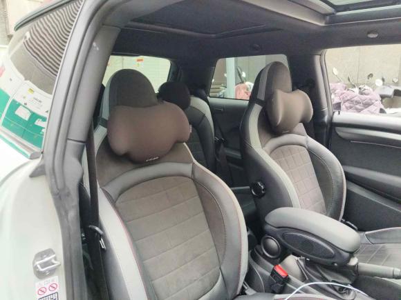 [上海·苏F] 二手MINIMINI JCW2023款 改款 2.0T JOHN COOPER WORKS ALL-IN