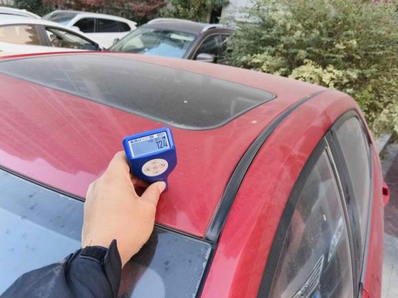 [台州·浙J] 二手丰田雷凌2014款 1.6G CVT精英版