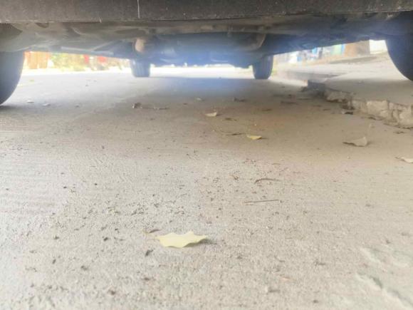 [武汉·鄂W] 二手奔驰威霆2011款 2.5L 7座行政版