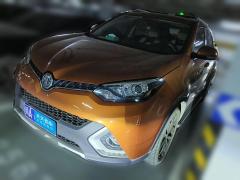 [成都·川A] 名爵锐腾2015款 1.5TGI TST豪华版