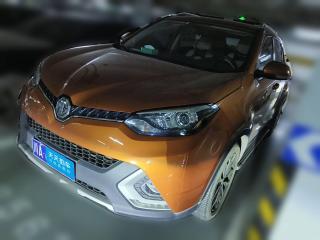 名爵锐腾2015款 1.5TGI TST豪华版「成都二手车」「天天拍车」