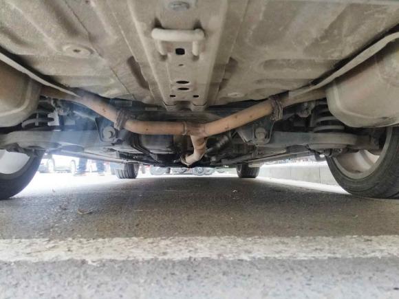 [西安·陕A] 二手吉利汽车博瑞2015款 1.8T 尊贵型