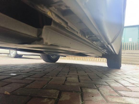 [南京·苏A] 二手捷豹捷豹F-PACE2018款 2.0T 四驱都市尊享版