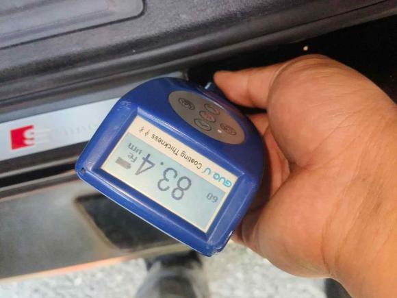 [广州·粤A] 二手奥迪奥迪Q72015款 35 TFSI 运动型