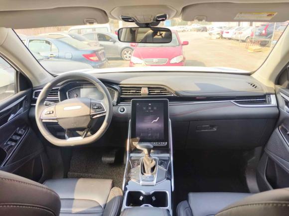 [青岛·鲁U] 二手上汽大通MAXUS大通D602019款 1.5T 自动潮享版 5座