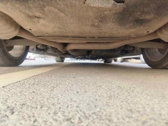 [西安·陕J] 二手奥迪奥迪A82011款 A8L 3.0 TFSI quattro舒适型(213kW)