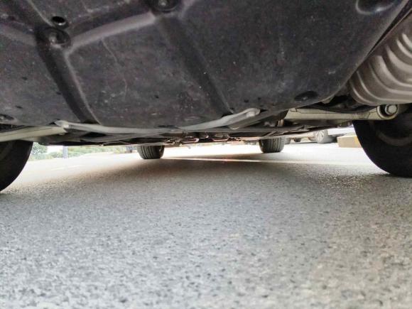 [上海·沪B] 二手奔驰奔驰R级2017款 R 320 4MATIC 商务型臻藏版