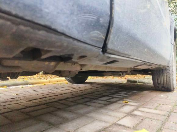 [武汉·鄂A] 二手铃木超级维特拉2007款 1.6 MT标准型