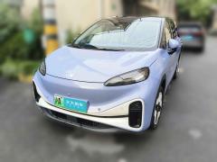 [上海·沪A] ARCFOX极狐极狐 考拉2023款 亲子版Pro