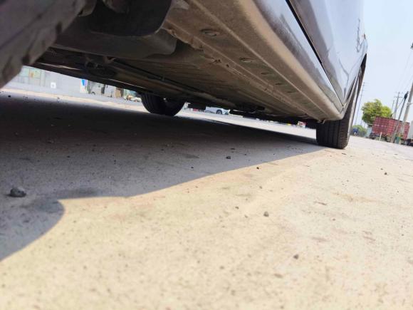 [南通·苏F] 二手日产轩逸2014款 1.6XV CVT尊享版