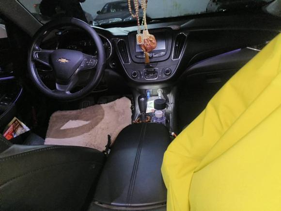 [南京·苏A] 二手雪佛兰迈锐宝XL2016款 1.5T 双离合锐驰版