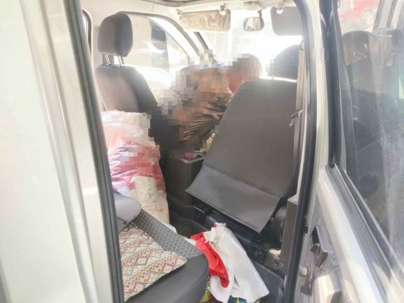 [温州·浙C] 二手五菱汽车五菱荣光新卡2023款 1.5L双排基本型LAR