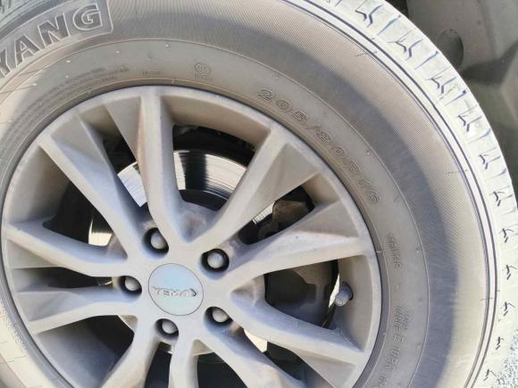 [杭州·浙A] 二手野马汽车野马EC702018款 R360 乐享版