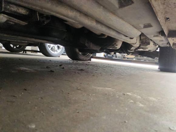 [佛山·粤E] 二手路虎发现2013款 3.0 SDV6 HSE 柴油版