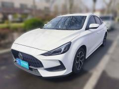 [青岛·鲁U] 名爵MG52021款 180DVVT CVT青春豪华版