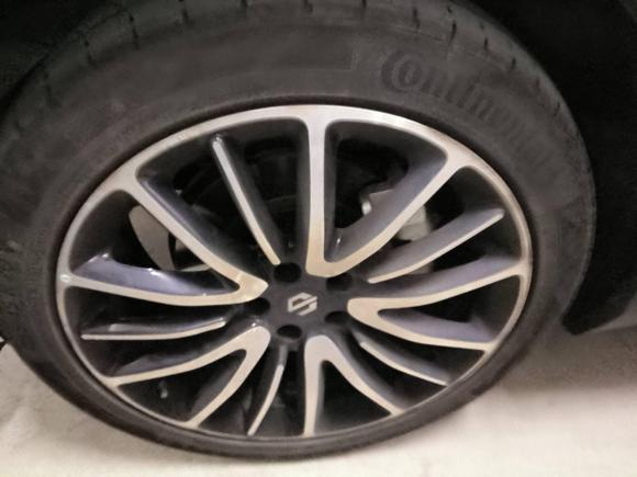 [南通·苏F] 二手零跑汽车零跑C112021款 尊享版