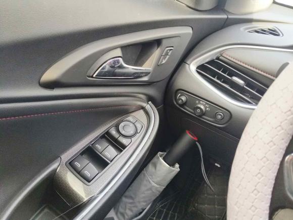 [上海·苏C] 二手雪佛兰迈锐宝XL2020款 Redline 550T 自动锐联版