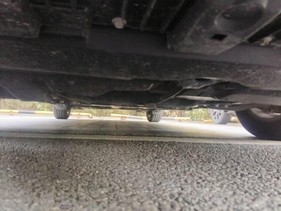 [济南·鲁A] 二手丰田卡罗拉2018款 1.2T S-CVT GL智享版