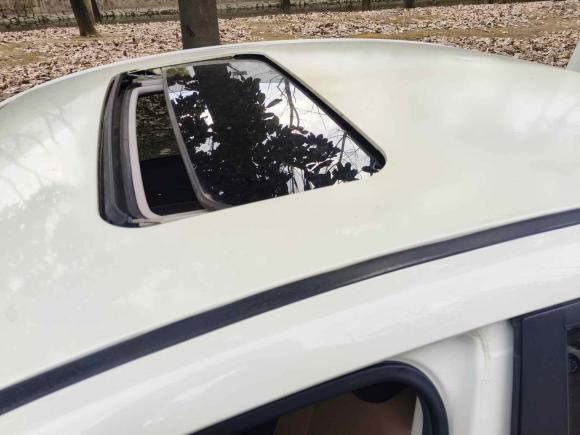 [常州·豫P] 二手北汽昌河北汽昌河A62018款 1.5L 手动豪华版