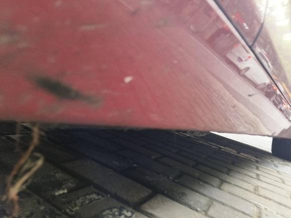 [上海·皖M] 二手宝马宝马1系2012款 116i 都市型