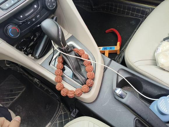 [成都·皖B] 二手别克英朗2017款 15N 自动精英型