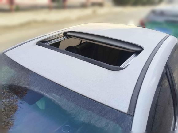 [合肥·沪A] 二手比亚迪秦新能源2017款 1.5T 尊贵型