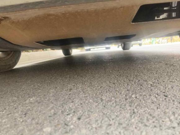 [上海·沪C] 二手本田锋范经典2014款 风尚 1.5L 手动精英版