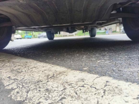 [杭州·浙A] 二手长安凯程欧诺S2017款 1.5L欧诺S基本型EA15-AB