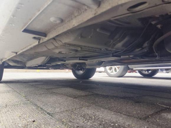 [无锡·苏B] 二手吉利汽车远景X32019款 升级版 1.5L 手动精英型