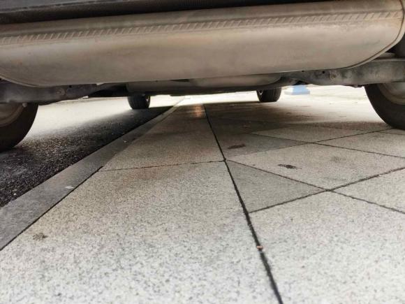 [合肥·皖A] 二手大众途安2016款 途安L 280TSI DSG舒适版