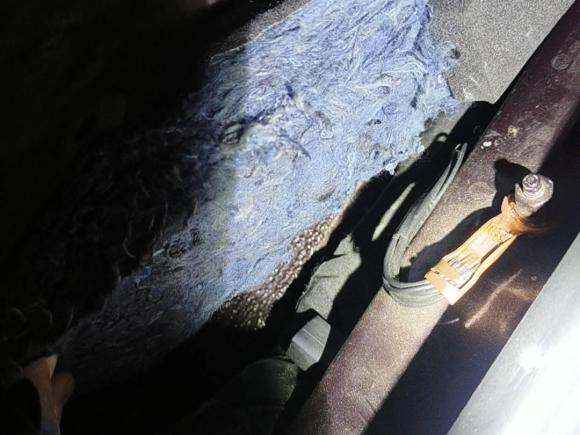 [南昌·赣F] 二手别克昂科威Plus2019款 28T 四驱豪华型 国VI