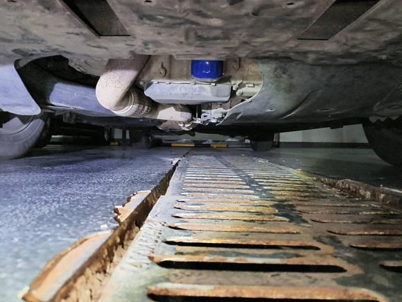 [合肥·皖A] 二手别克别克GL82017款 ES 28T 豪华型 国V