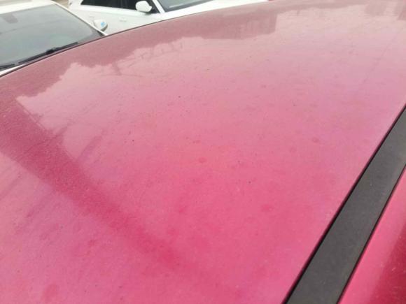 [常州·苏D] 二手福特福克斯2015款 两厢 1.6L 自动舒适型