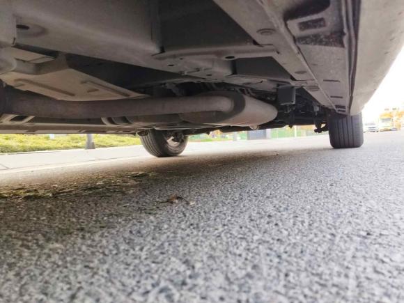 [成都·川A] 二手广汽传祺传祺M82020款 领航款 390T 豪华版